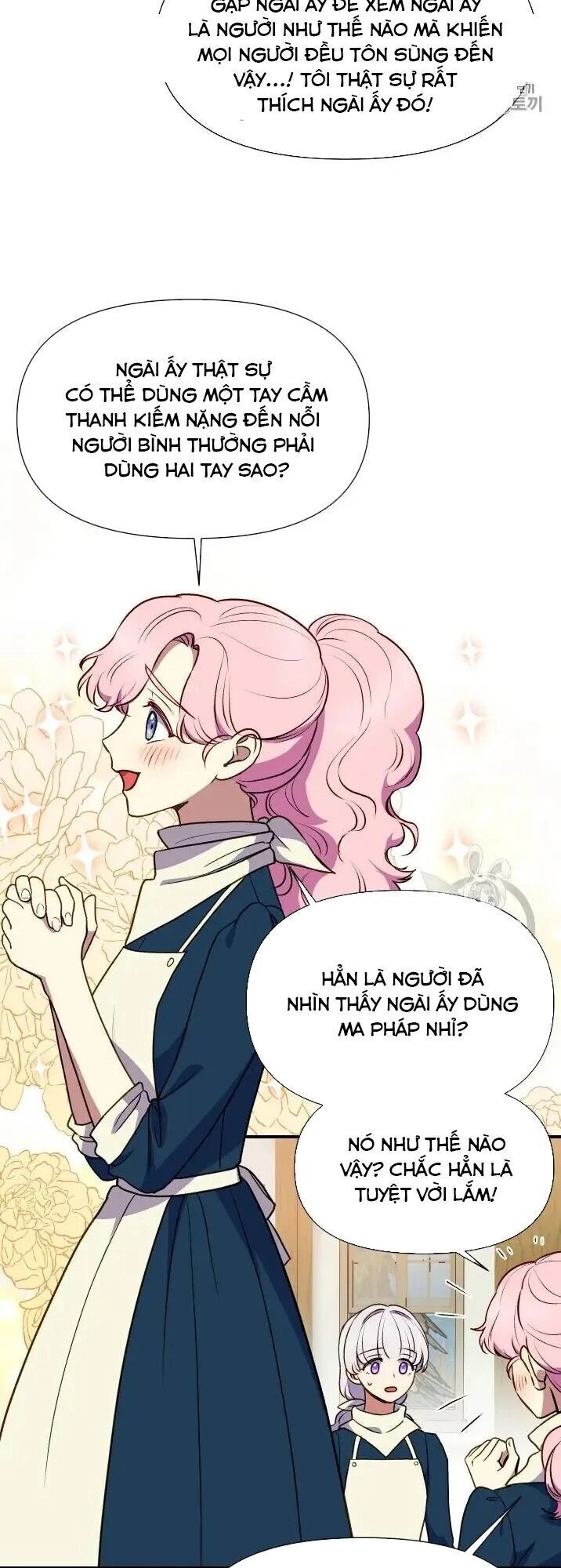 Bản Khế Ước Với Nữ Công Tước Ác Ma - Chương 72 - Trang 22