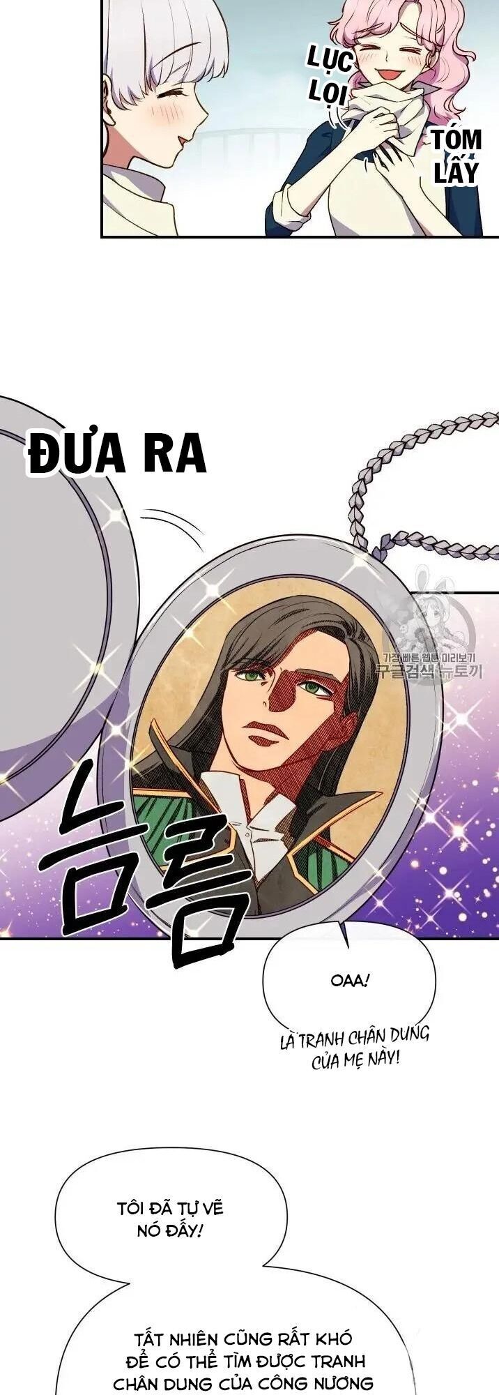 Bản Khế Ước Với Nữ Công Tước Ác Ma - Chương 72 - Trang 26