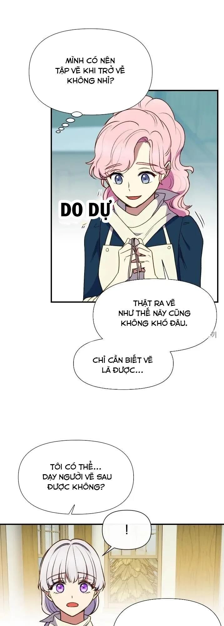 Bản Khế Ước Với Nữ Công Tước Ác Ma - Chương 72 - Trang 30