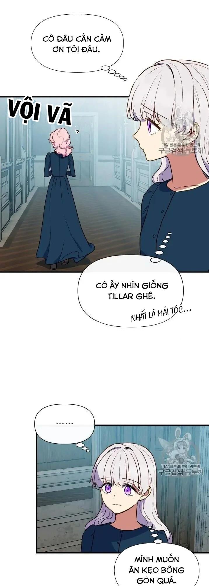 Bản Khế Ước Với Nữ Công Tước Ác Ma - Chương 72 - Trang 4