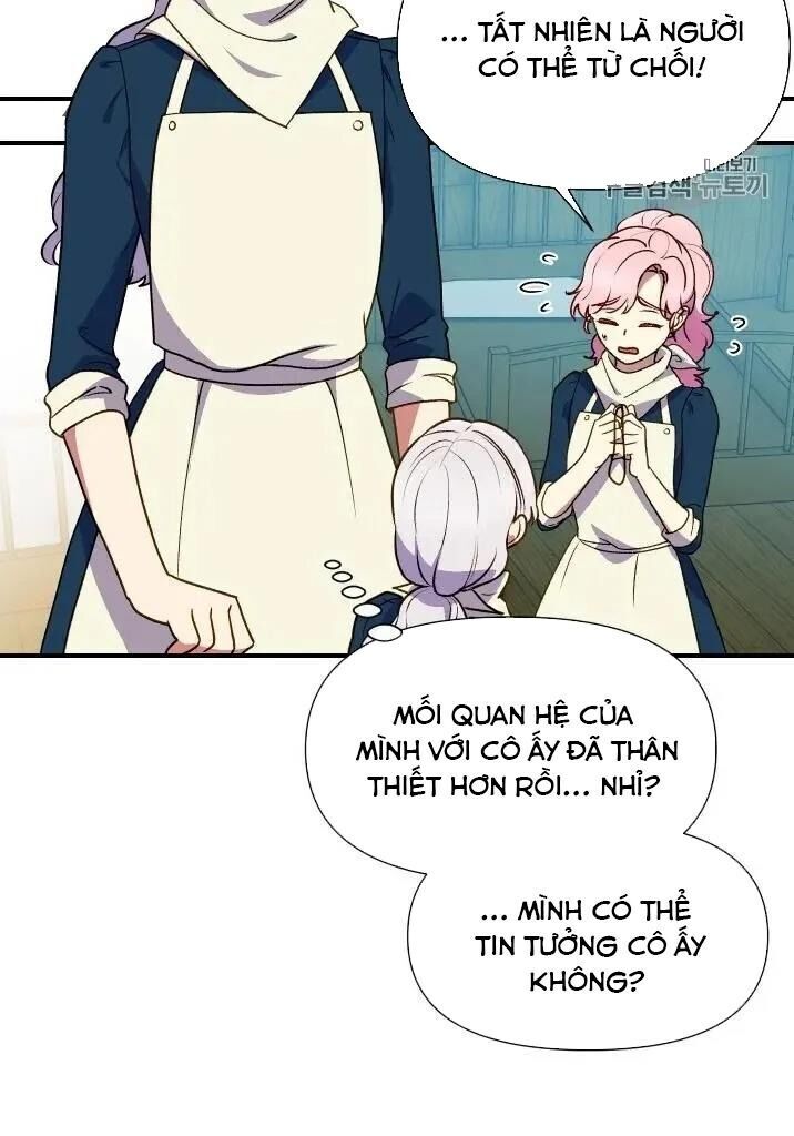 Bản Khế Ước Với Nữ Công Tước Ác Ma - Chương 72 - Trang 31