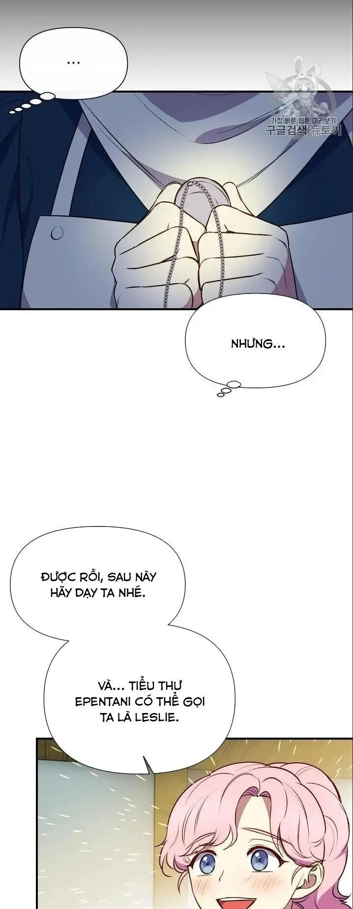 Bản Khế Ước Với Nữ Công Tước Ác Ma - Chương 72 - Trang 33