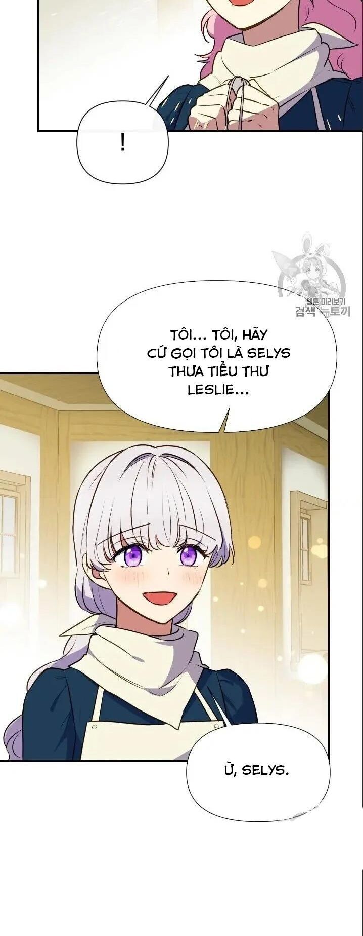 Bản Khế Ước Với Nữ Công Tước Ác Ma - Chương 72 - Trang 34