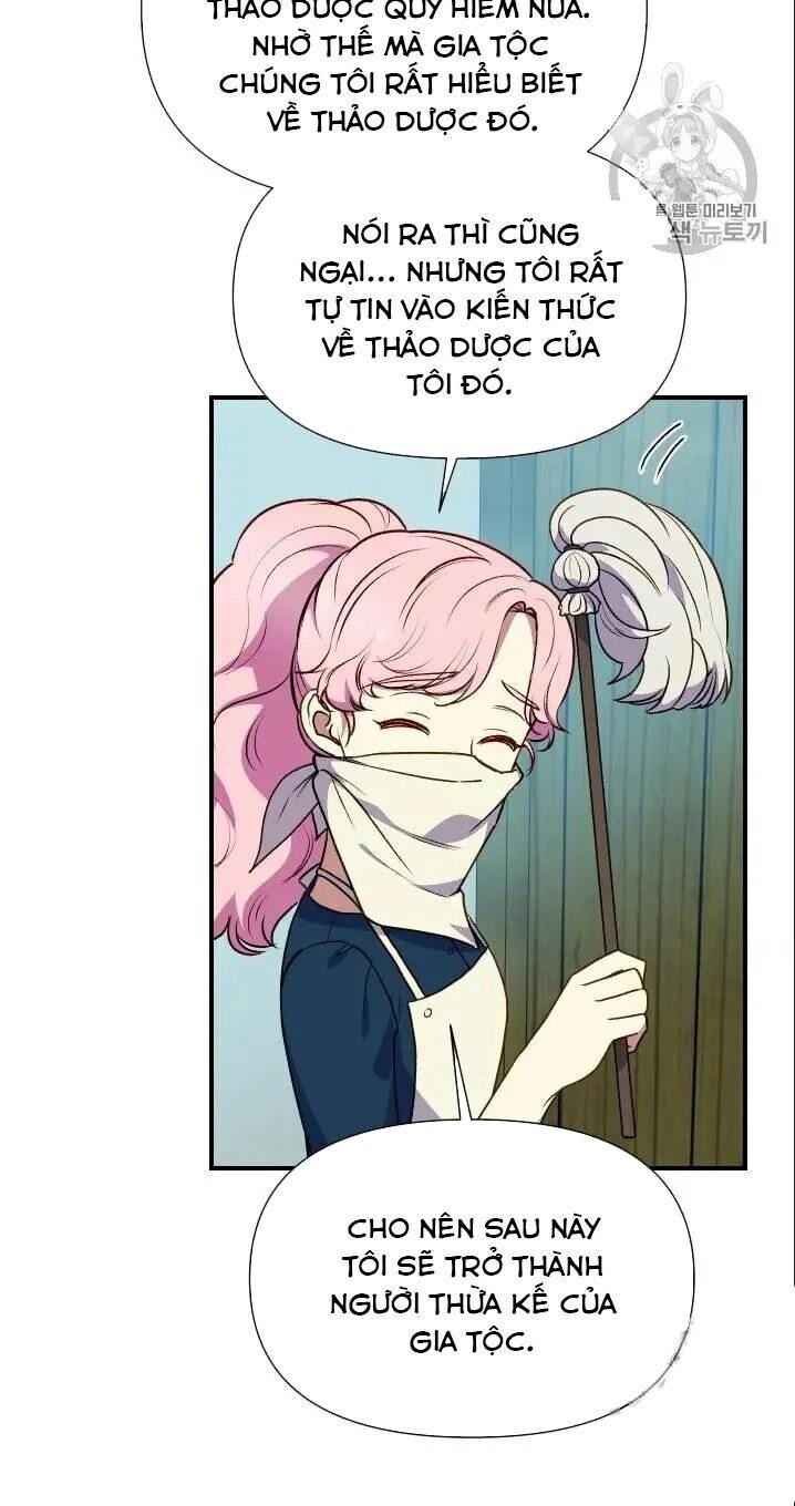 Bản Khế Ước Với Nữ Công Tước Ác Ma - Chương 72 - Trang 37