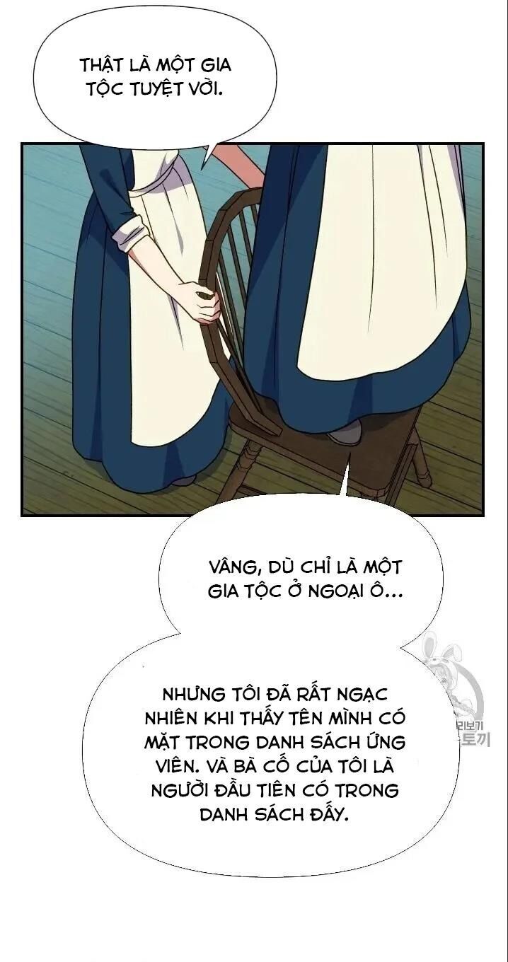 Bản Khế Ước Với Nữ Công Tước Ác Ma - Chương 72 - Trang 38