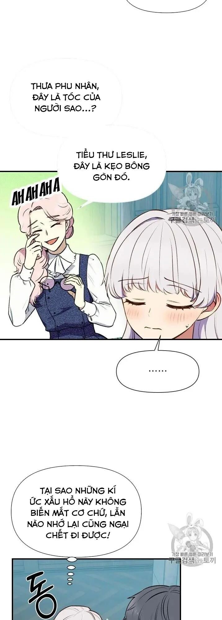 Bản Khế Ước Với Nữ Công Tước Ác Ma - Chương 72 - Trang 5