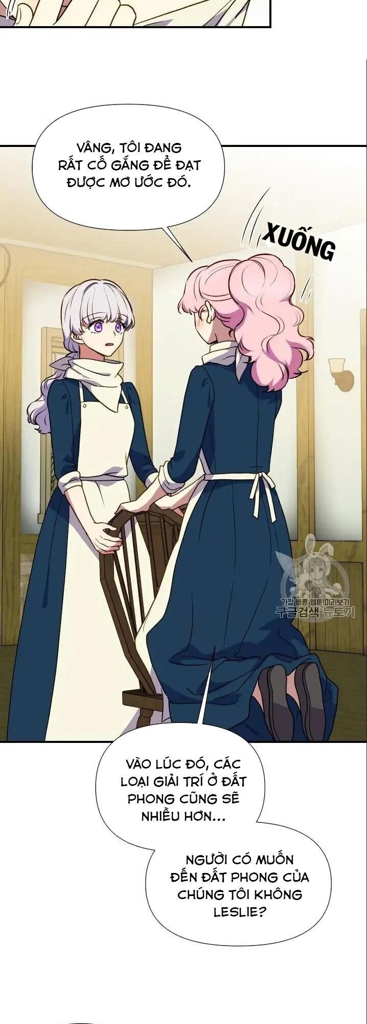 Bản Khế Ước Với Nữ Công Tước Ác Ma - Chương 72 - Trang 41