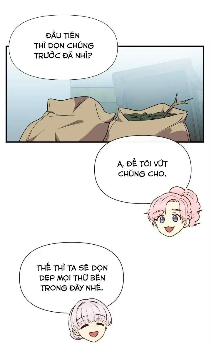 Bản Khế Ước Với Nữ Công Tước Ác Ma - Chương 72 - Trang 46