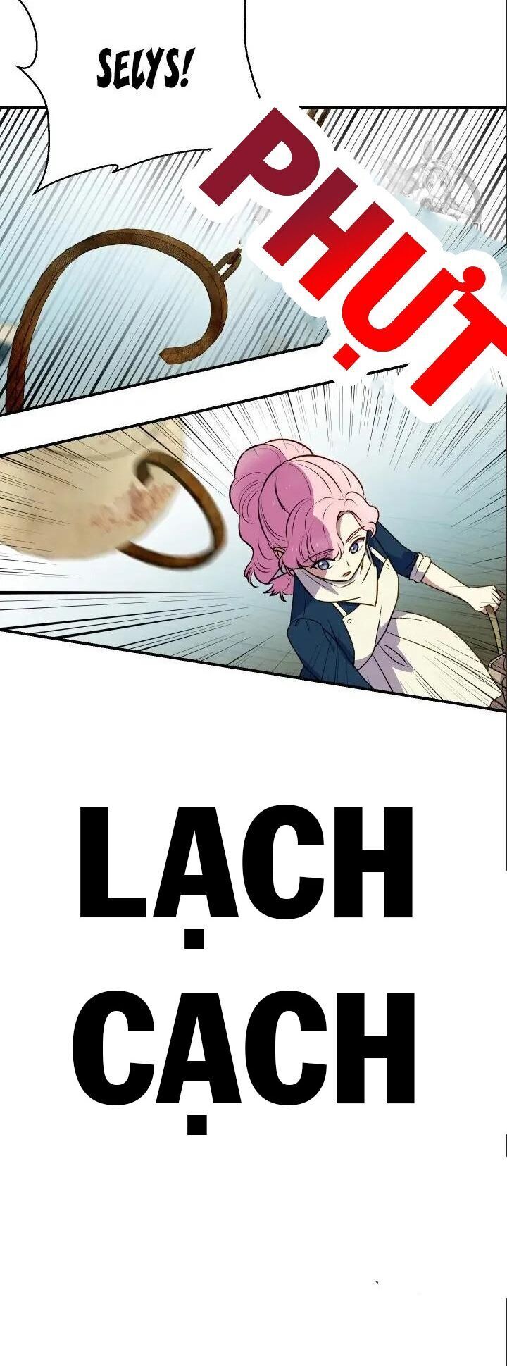 Bản Khế Ước Với Nữ Công Tước Ác Ma - Chương 72 - Trang 50