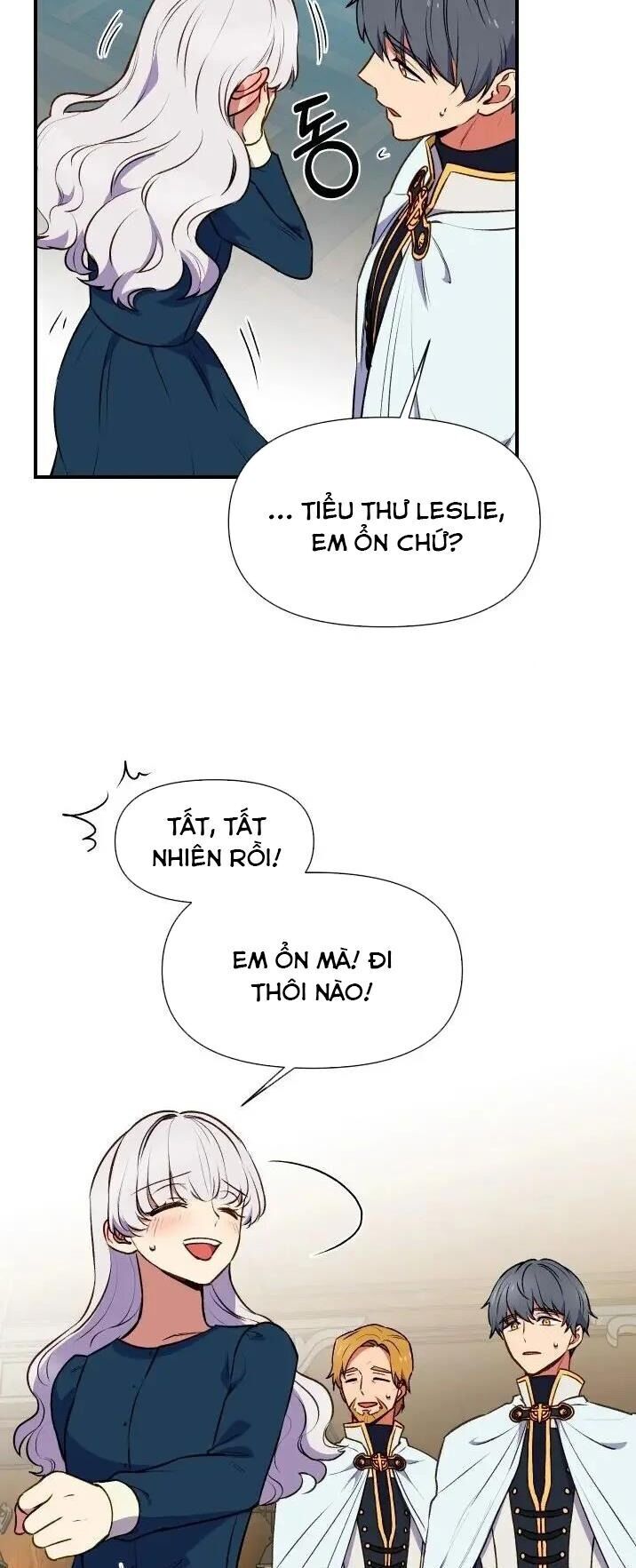 Bản Khế Ước Với Nữ Công Tước Ác Ma - Chương 72 - Trang 6