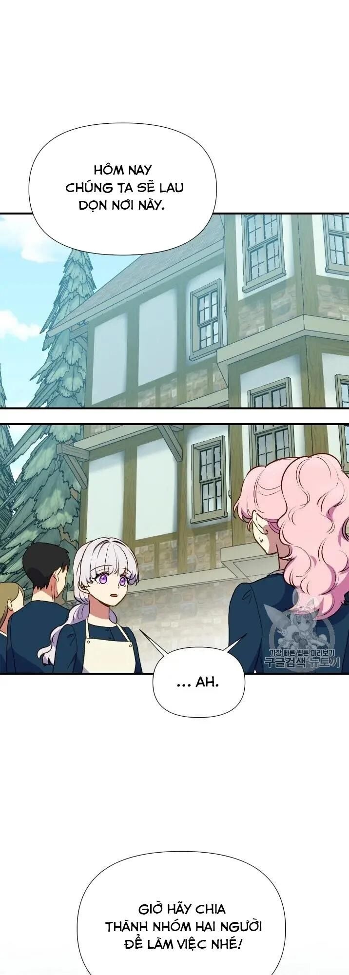 Bản Khế Ước Với Nữ Công Tước Ác Ma - Chương 72 - Trang 8