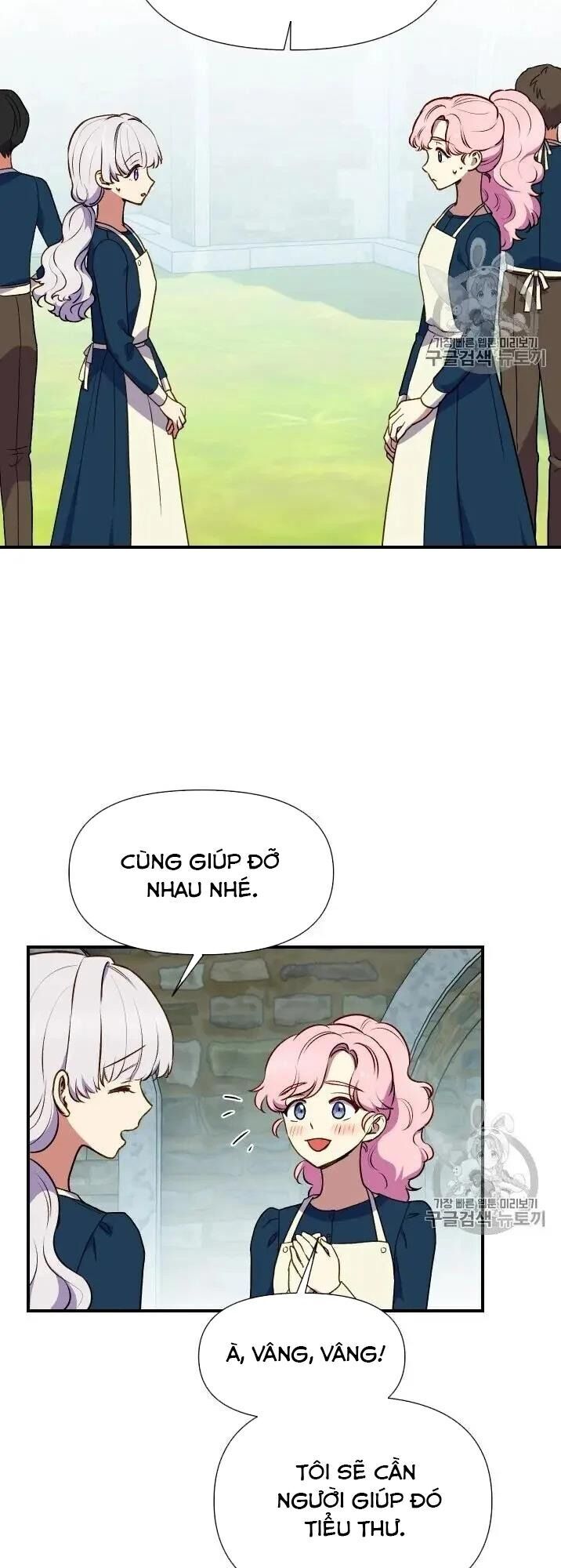 Bản Khế Ước Với Nữ Công Tước Ác Ma - Chương 72 - Trang 9