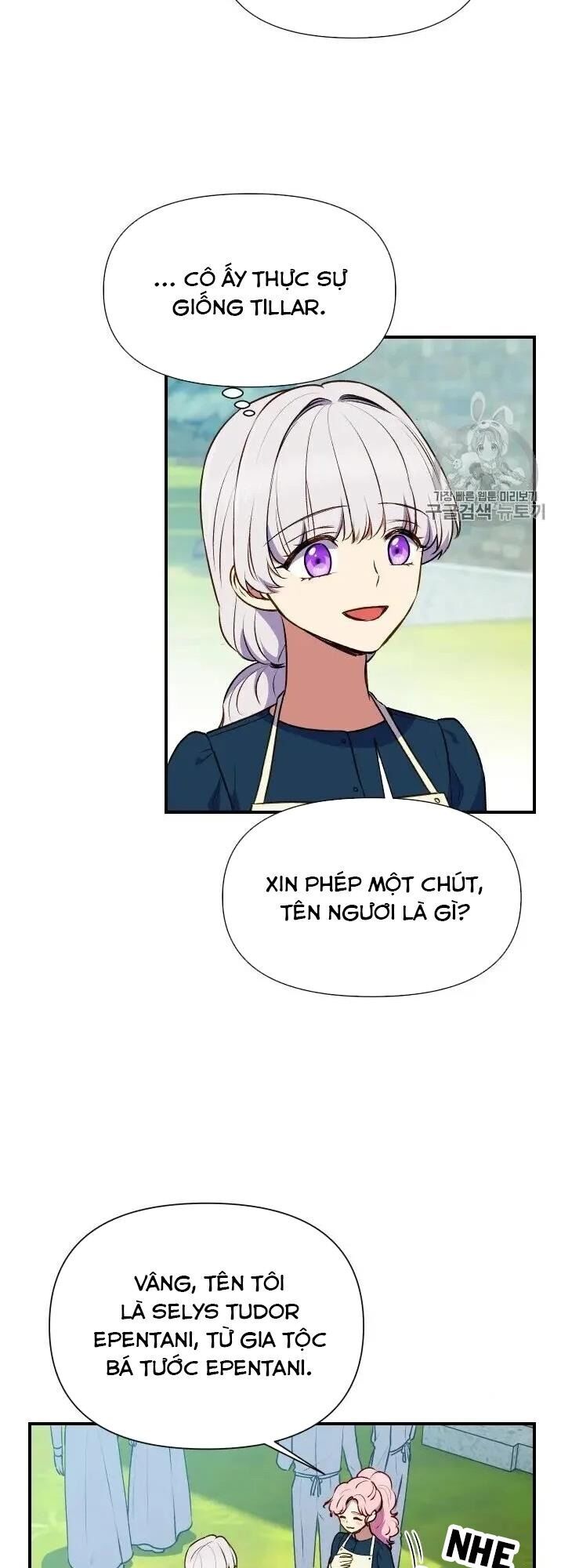 Bản Khế Ước Với Nữ Công Tước Ác Ma - Chương 72 - Trang 10