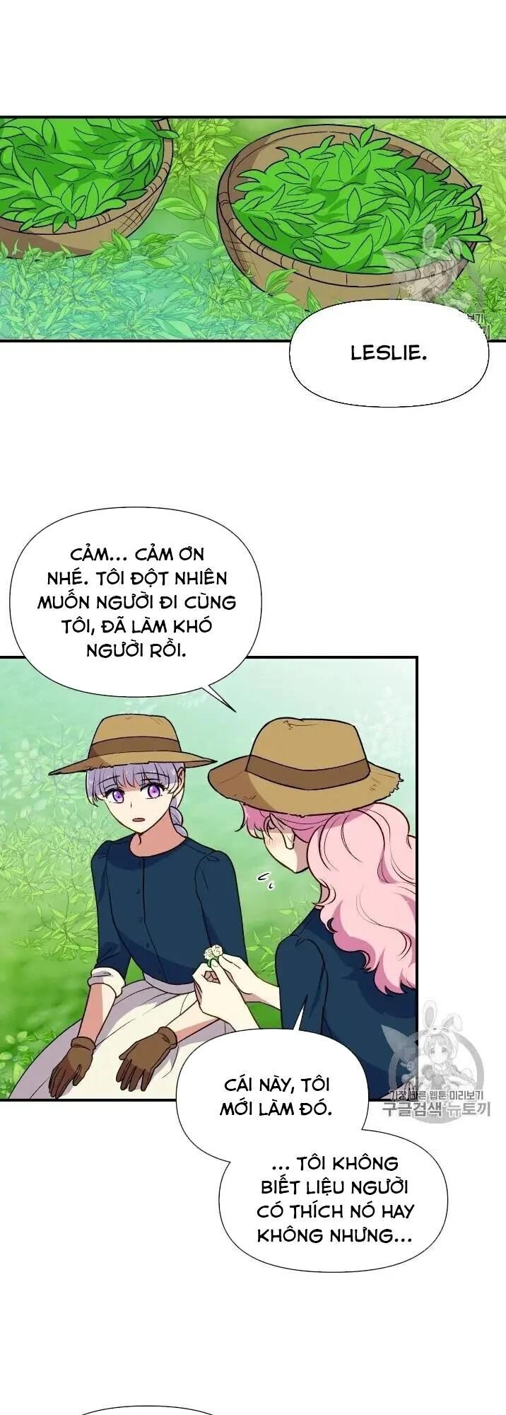 Bản Khế Ước Với Nữ Công Tước Ác Ma - Chương 73.5 - Trang 13