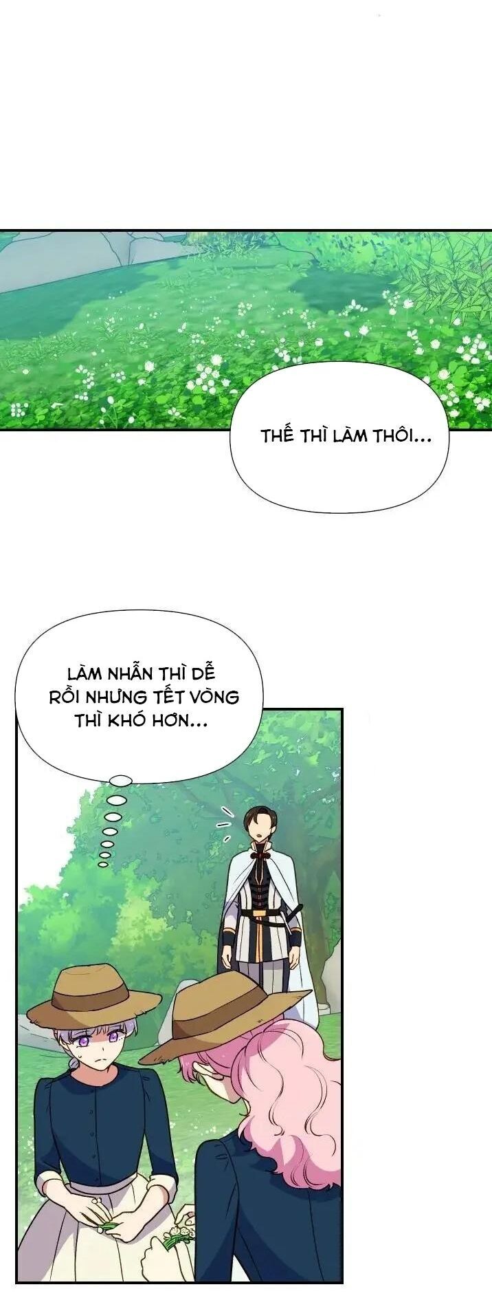 Bản Khế Ước Với Nữ Công Tước Ác Ma - Chương 73.5 - Trang 16