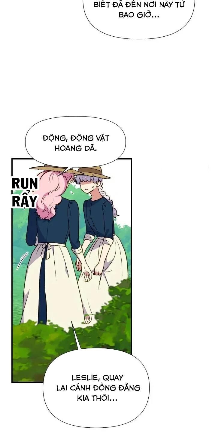 Bản Khế Ước Với Nữ Công Tước Ác Ma - Chương 73.5 - Trang 18