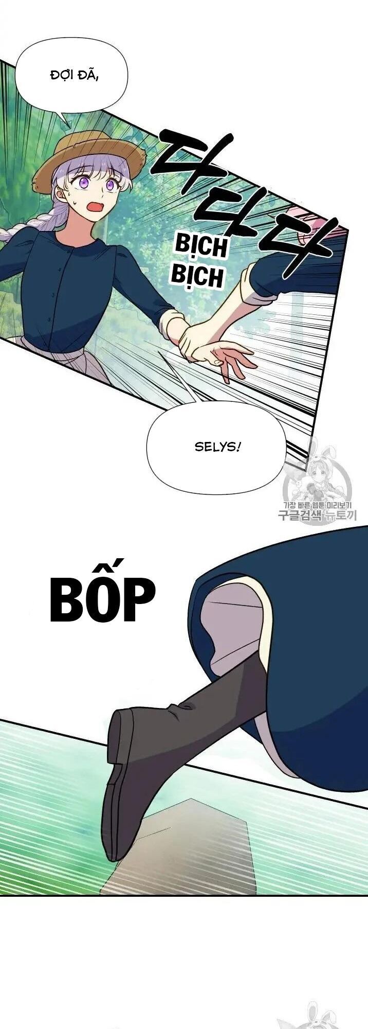 Bản Khế Ước Với Nữ Công Tước Ác Ma - Chương 73.5 - Trang 20