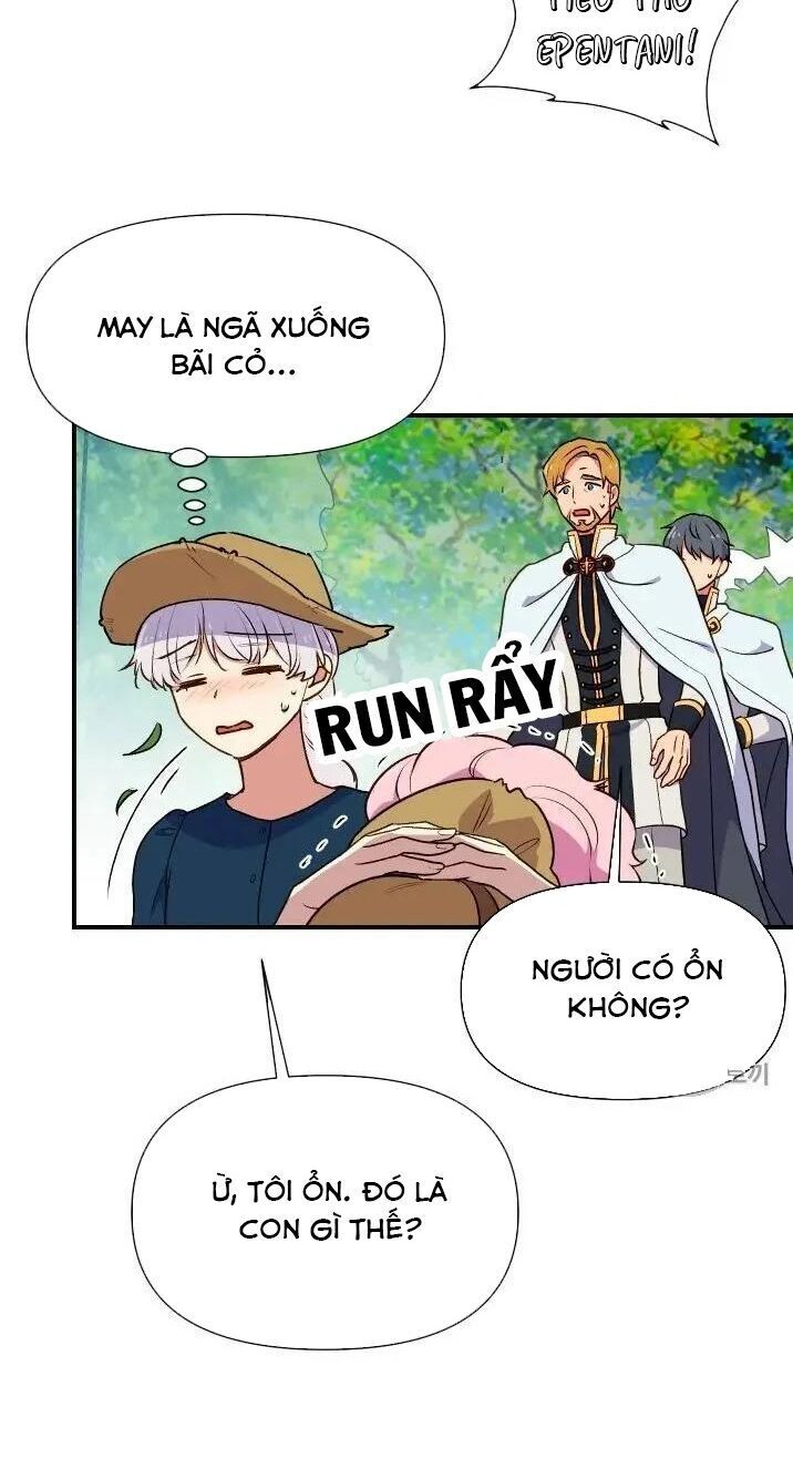 Bản Khế Ước Với Nữ Công Tước Ác Ma - Chương 73.5 - Trang 22