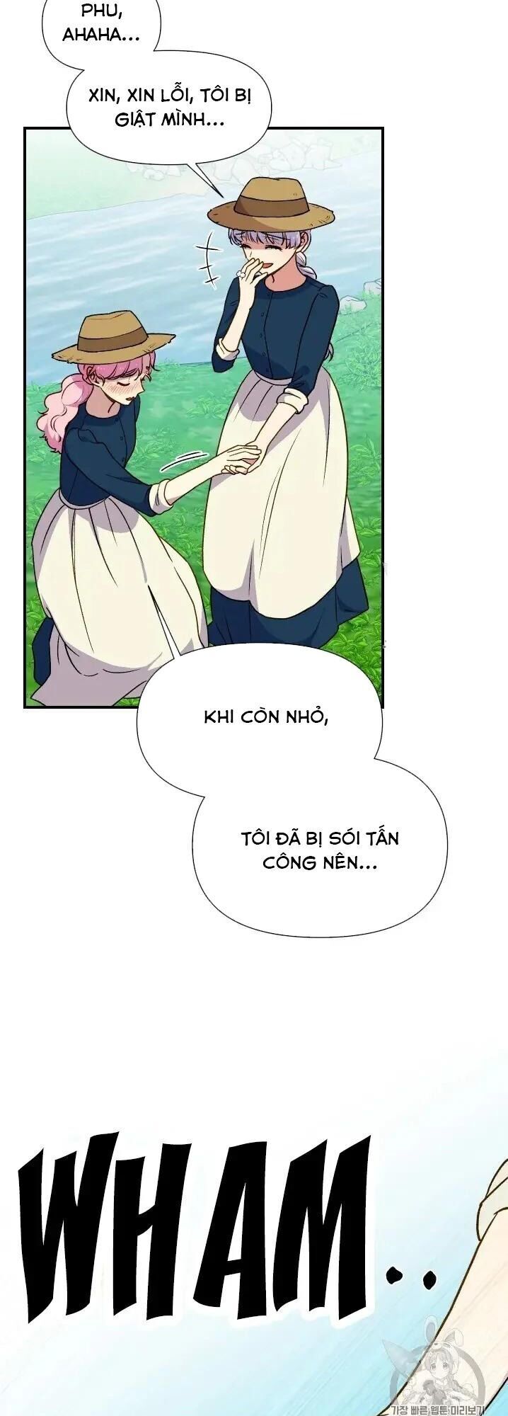 Bản Khế Ước Với Nữ Công Tước Ác Ma - Chương 73.5 - Trang 24