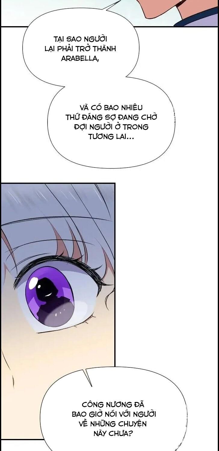 Bản Khế Ước Với Nữ Công Tước Ác Ma - Chương 74.5 - Trang 11