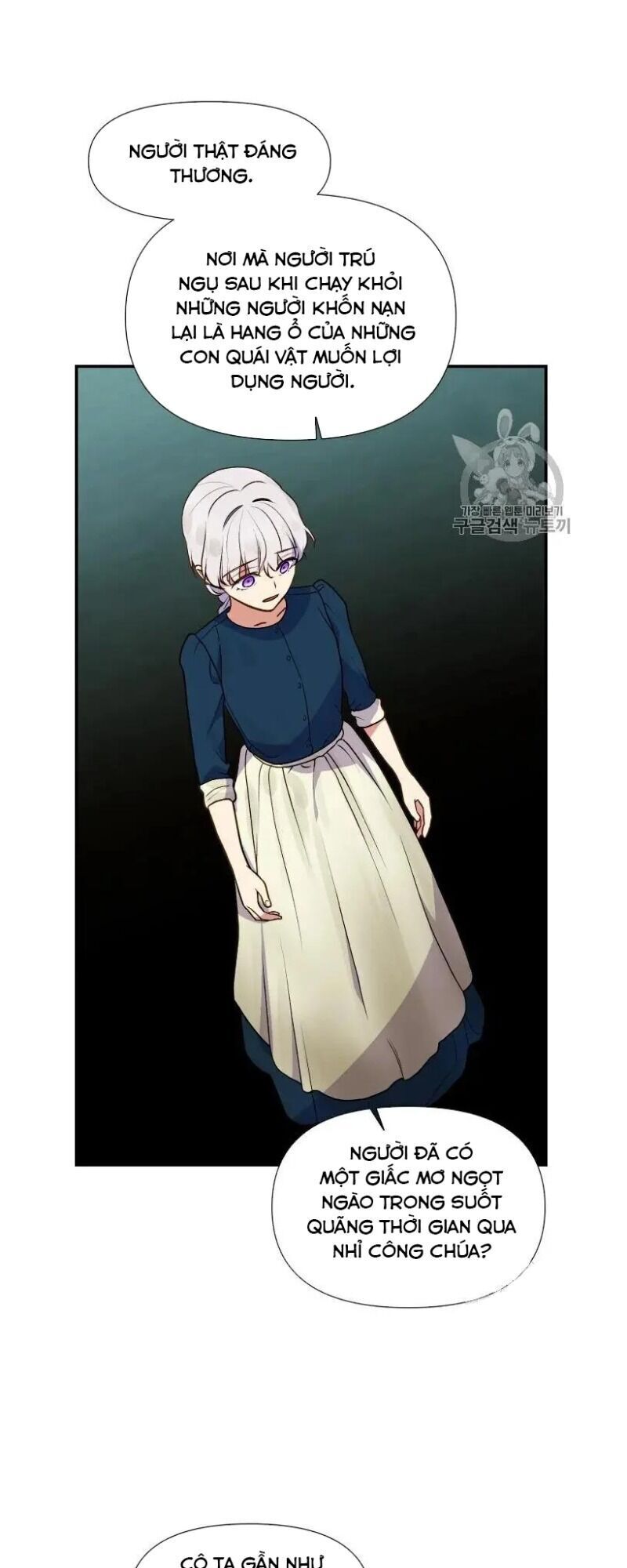 Bản Khế Ước Với Nữ Công Tước Ác Ma - Chương 74.5 - Trang 13