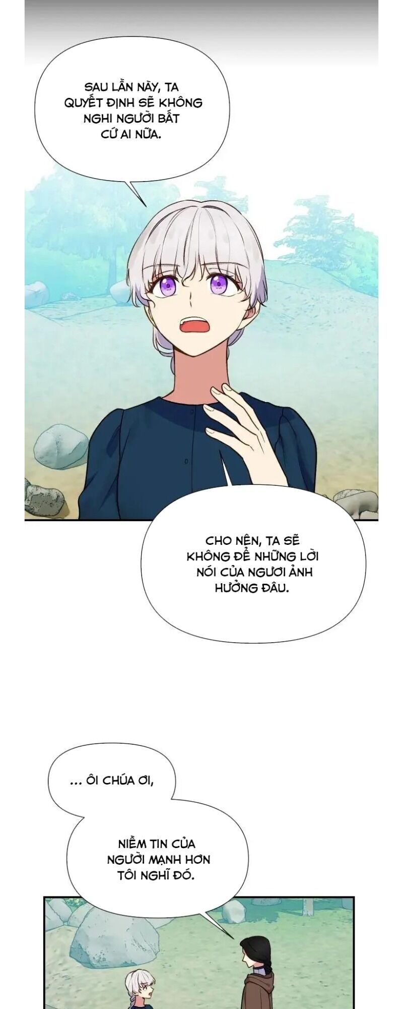 Bản Khế Ước Với Nữ Công Tước Ác Ma - Chương 74.5 - Trang 17