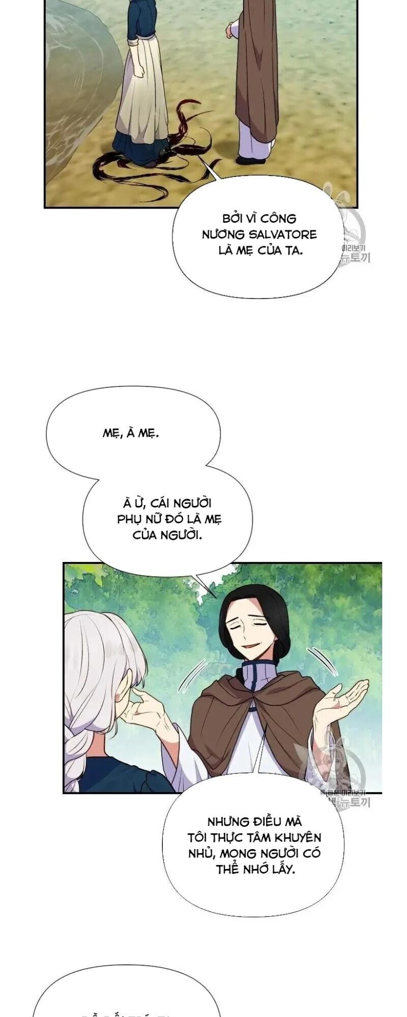 Bản Khế Ước Với Nữ Công Tước Ác Ma - Chương 74.5 - Trang 18