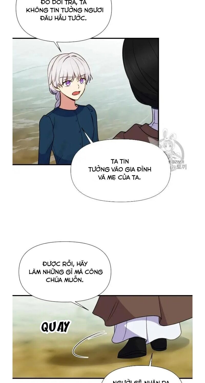 Bản Khế Ước Với Nữ Công Tước Ác Ma - Chương 74.5 - Trang 19