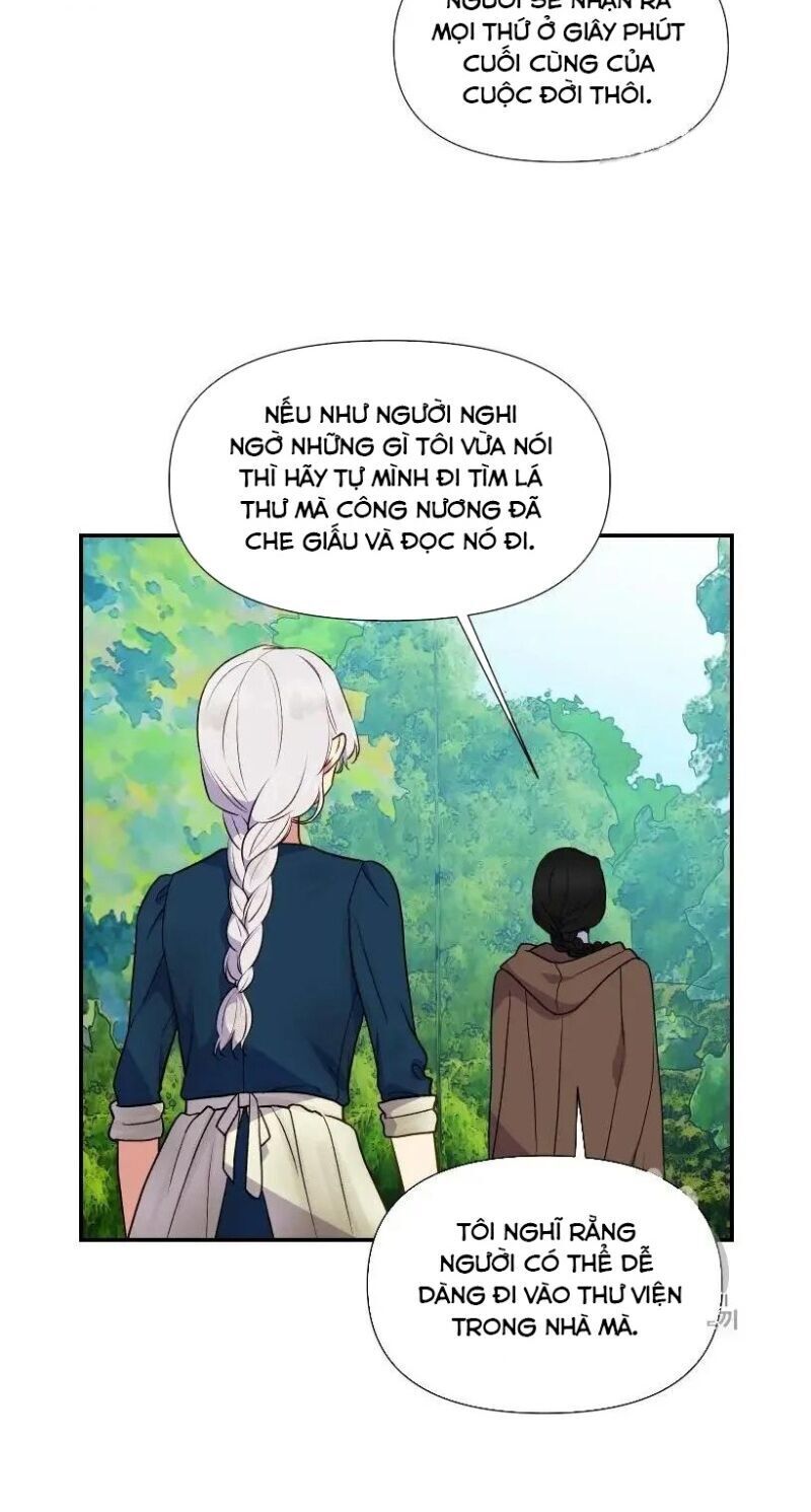 Bản Khế Ước Với Nữ Công Tước Ác Ma - Chương 74.5 - Trang 20