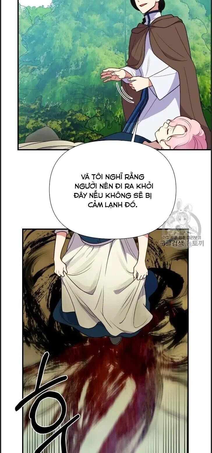 Bản Khế Ước Với Nữ Công Tước Ác Ma - Chương 74.5 - Trang 3