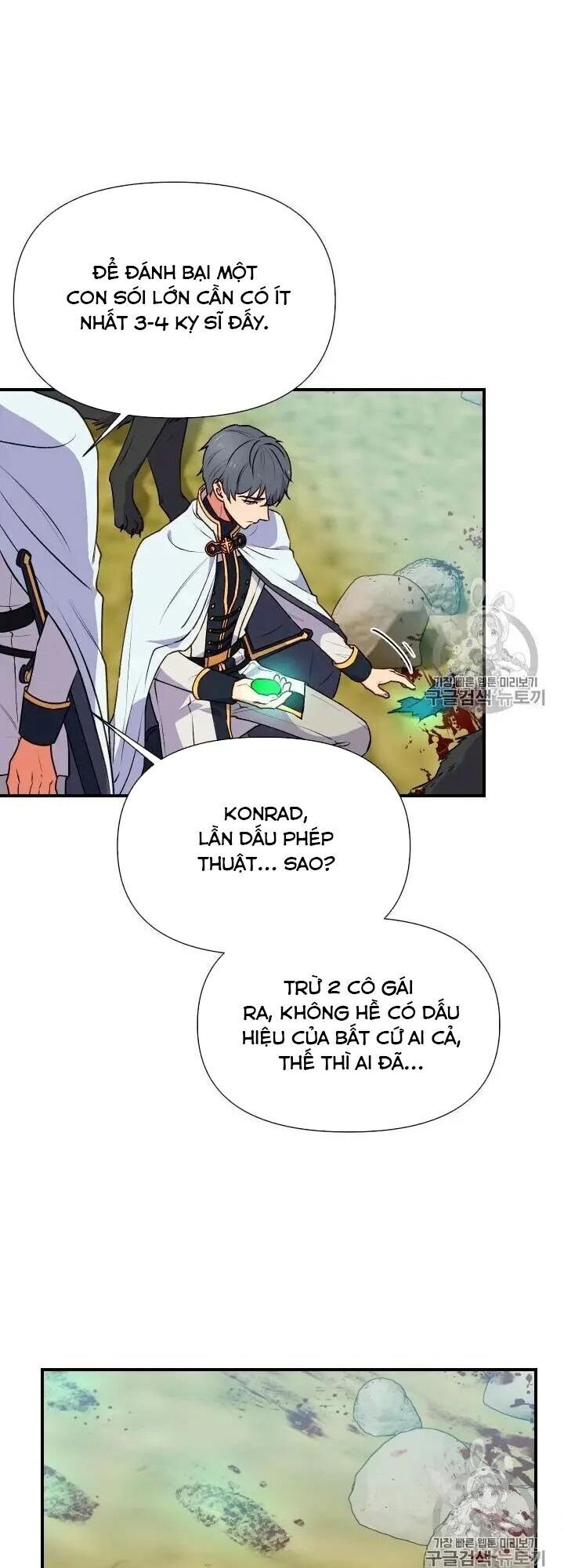 Bản Khế Ước Với Nữ Công Tước Ác Ma - Chương 74.5 - Trang 24