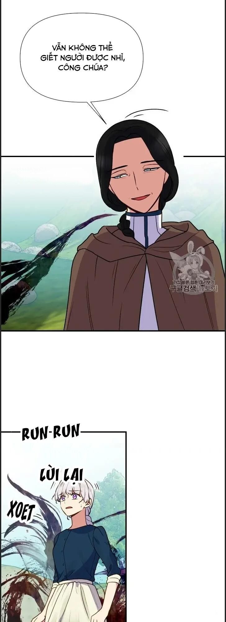 Bản Khế Ước Với Nữ Công Tước Ác Ma - Chương 74.5 - Trang 5