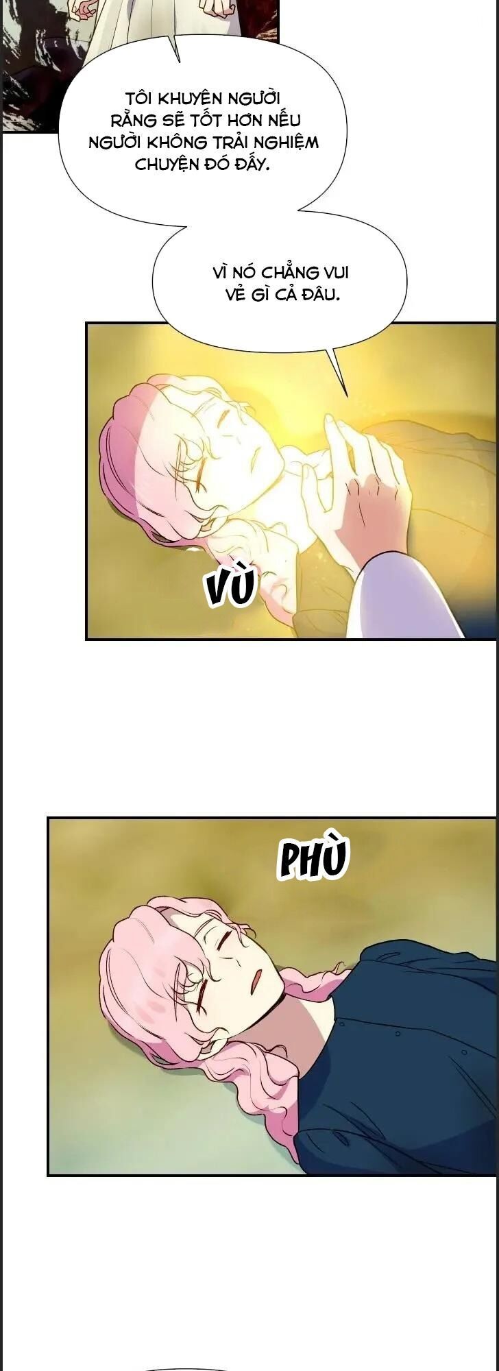 Bản Khế Ước Với Nữ Công Tước Ác Ma - Chương 74.5 - Trang 6