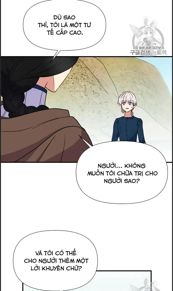 Bản Khế Ước Với Nữ Công Tước Ác Ma - Chương 74.5 - Trang 7