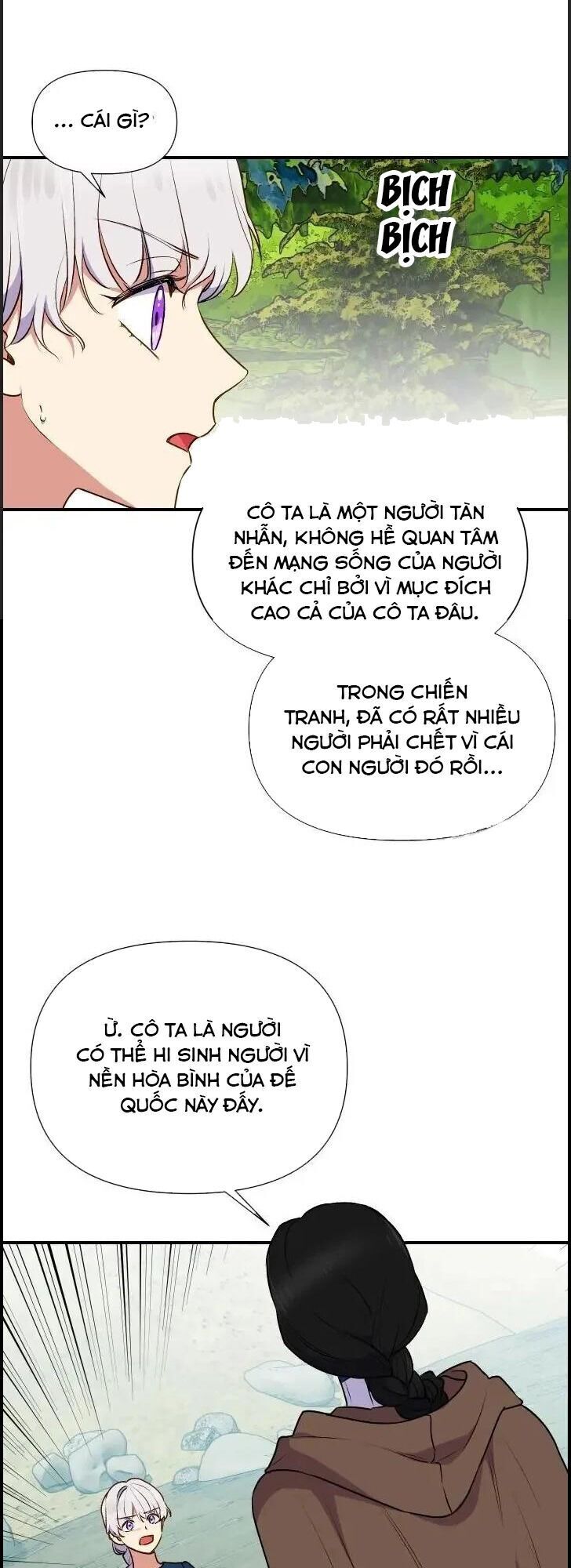 Bản Khế Ước Với Nữ Công Tước Ác Ma - Chương 74.5 - Trang 9