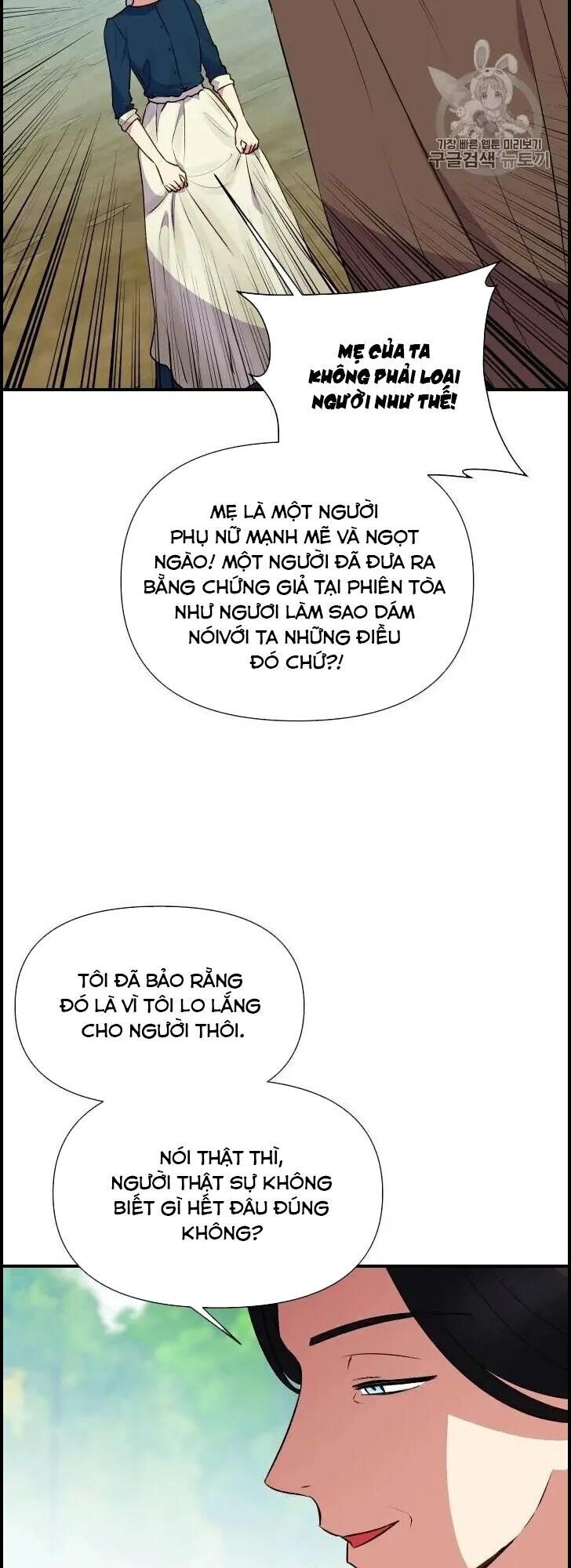 Bản Khế Ước Với Nữ Công Tước Ác Ma - Chương 74.5 - Trang 10