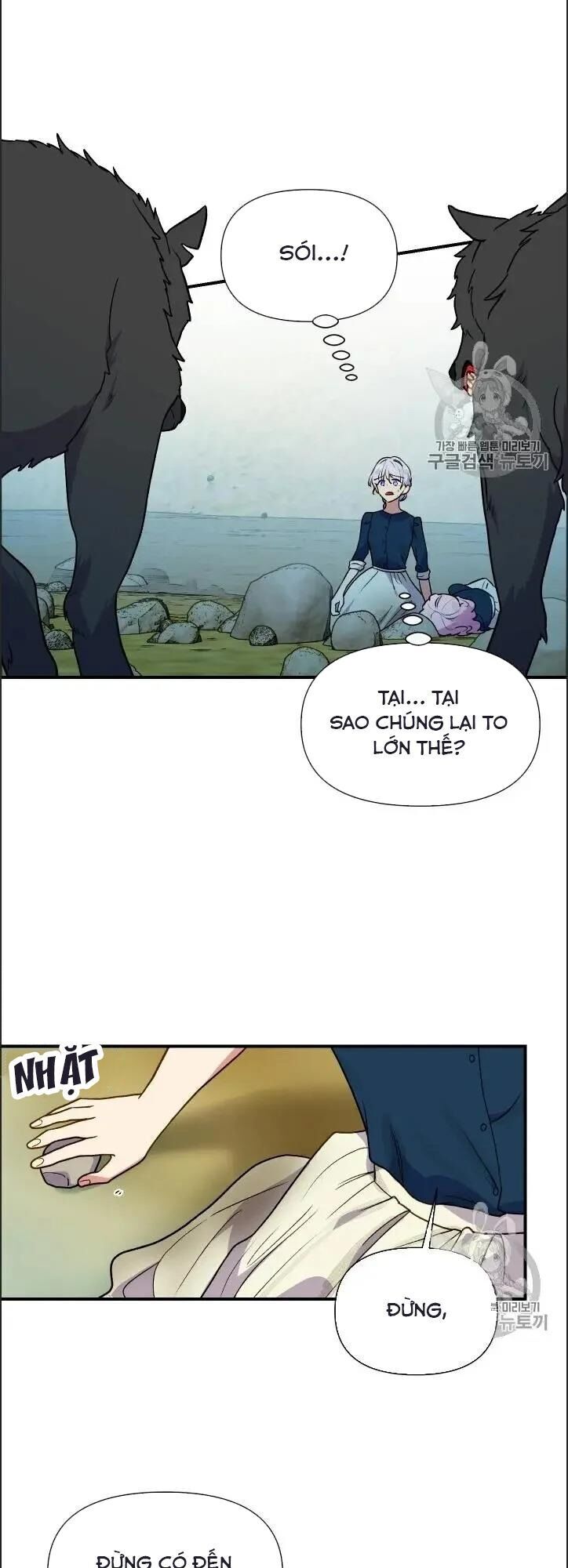 Bản Khế Ước Với Nữ Công Tước Ác Ma - Chương 74 - Trang 12