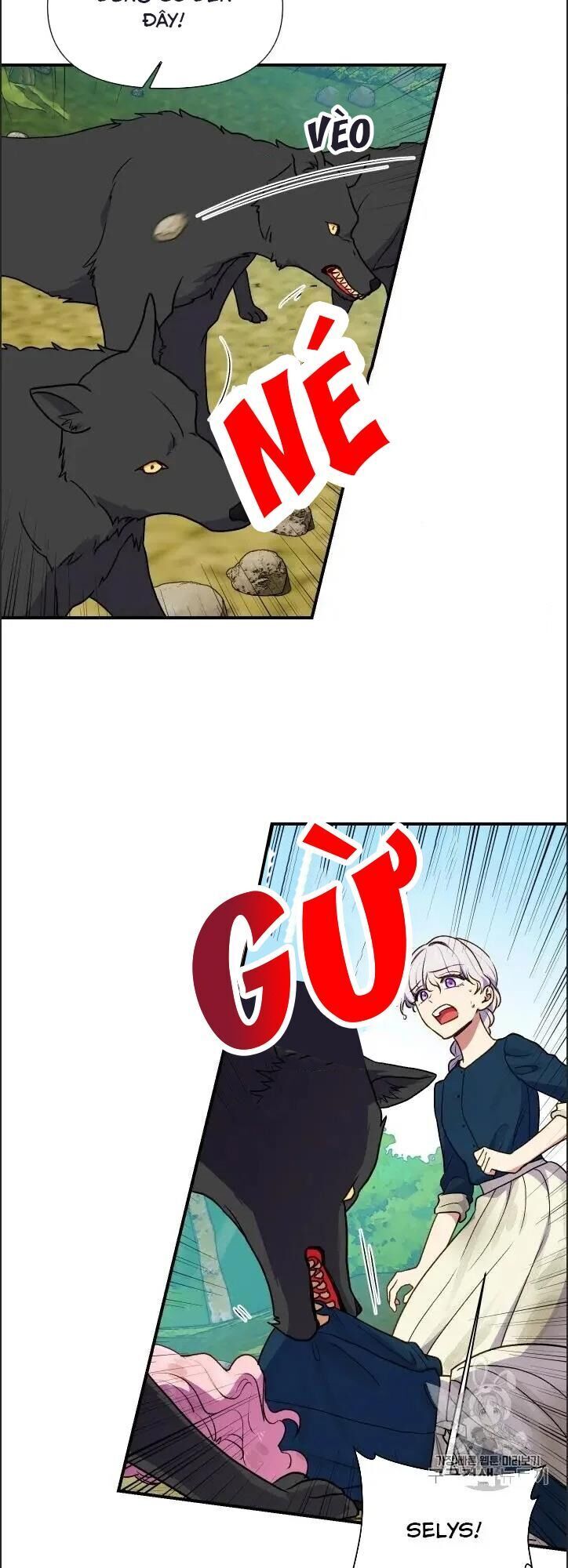 Bản Khế Ước Với Nữ Công Tước Ác Ma - Chương 74 - Trang 13