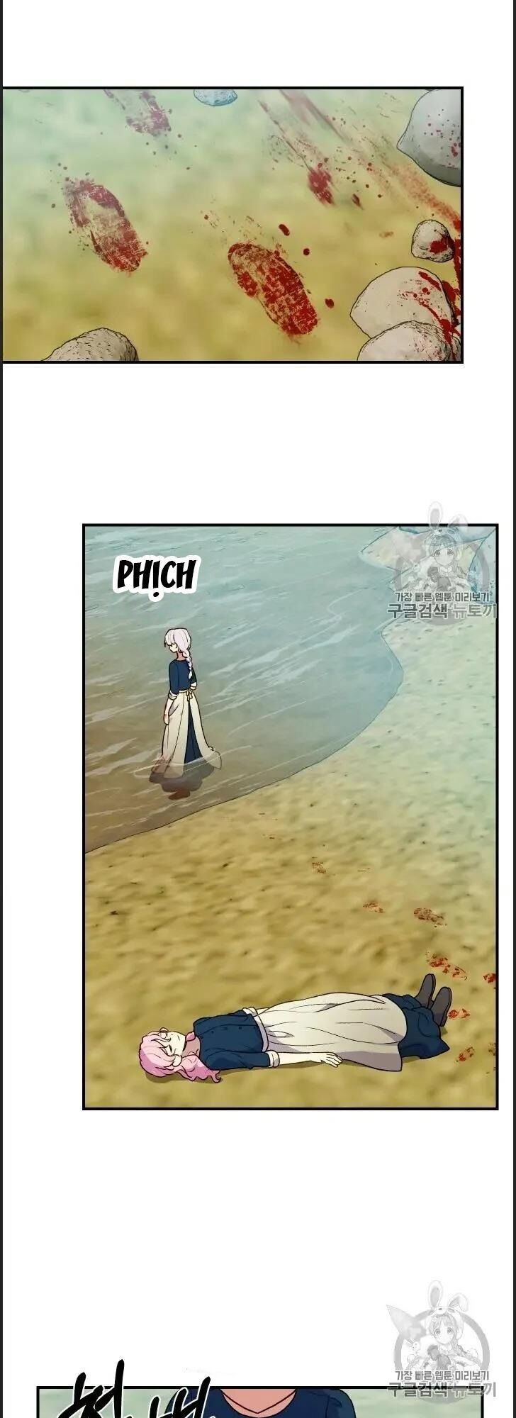 Bản Khế Ước Với Nữ Công Tước Ác Ma - Chương 74 - Trang 20