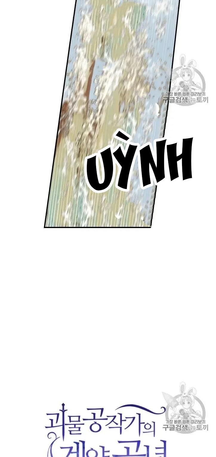 Bản Khế Ước Với Nữ Công Tước Ác Ma - Chương 74 - Trang 3