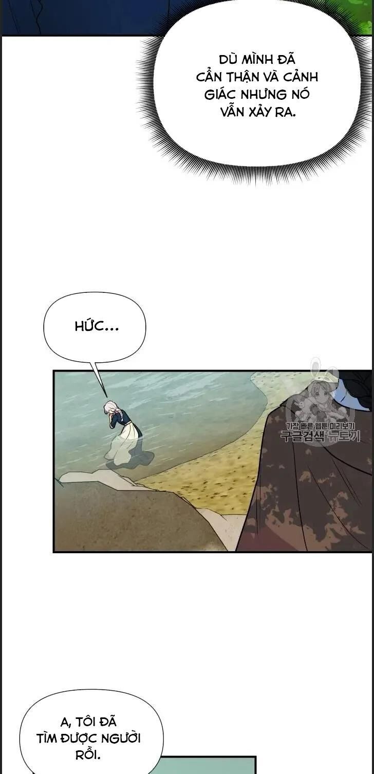 Bản Khế Ước Với Nữ Công Tước Ác Ma - Chương 74 - Trang 23