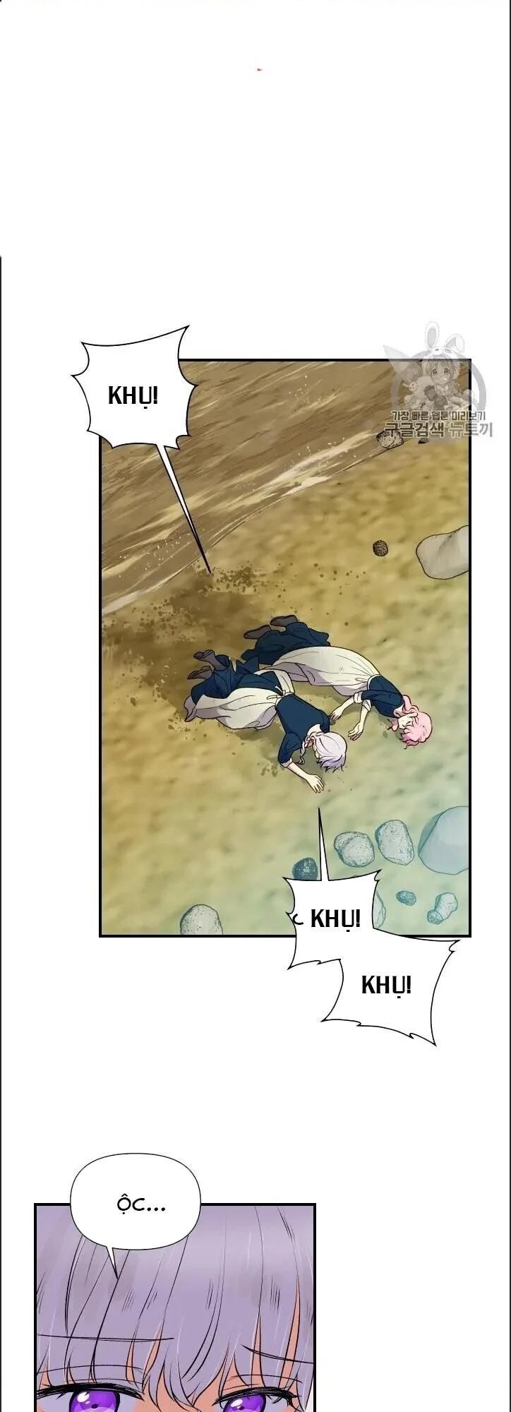 Bản Khế Ước Với Nữ Công Tước Ác Ma - Chương 74 - Trang 6