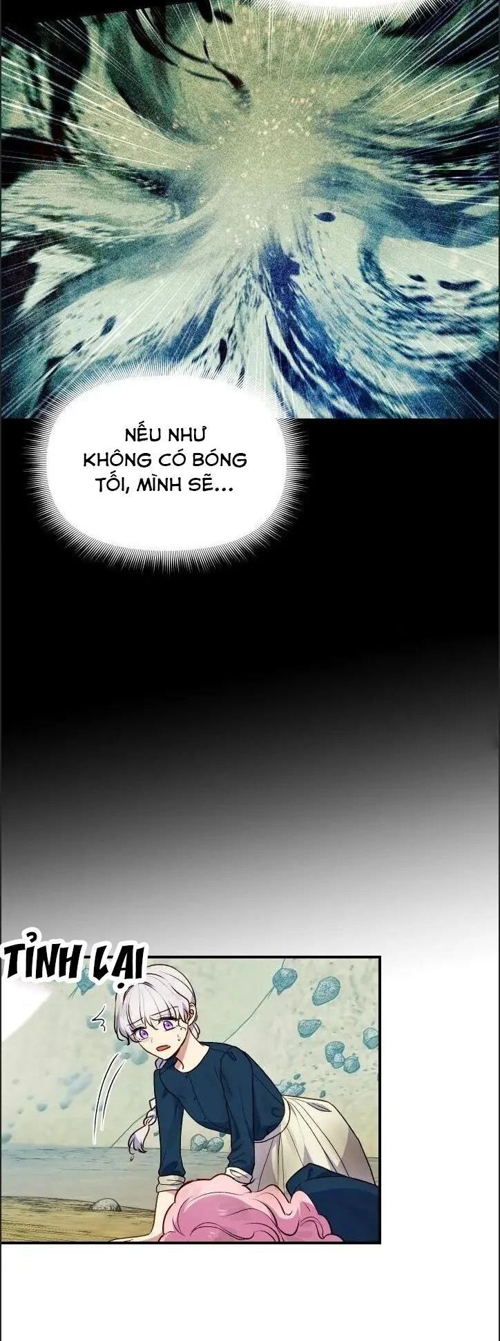 Bản Khế Ước Với Nữ Công Tước Ác Ma - Chương 74 - Trang 8