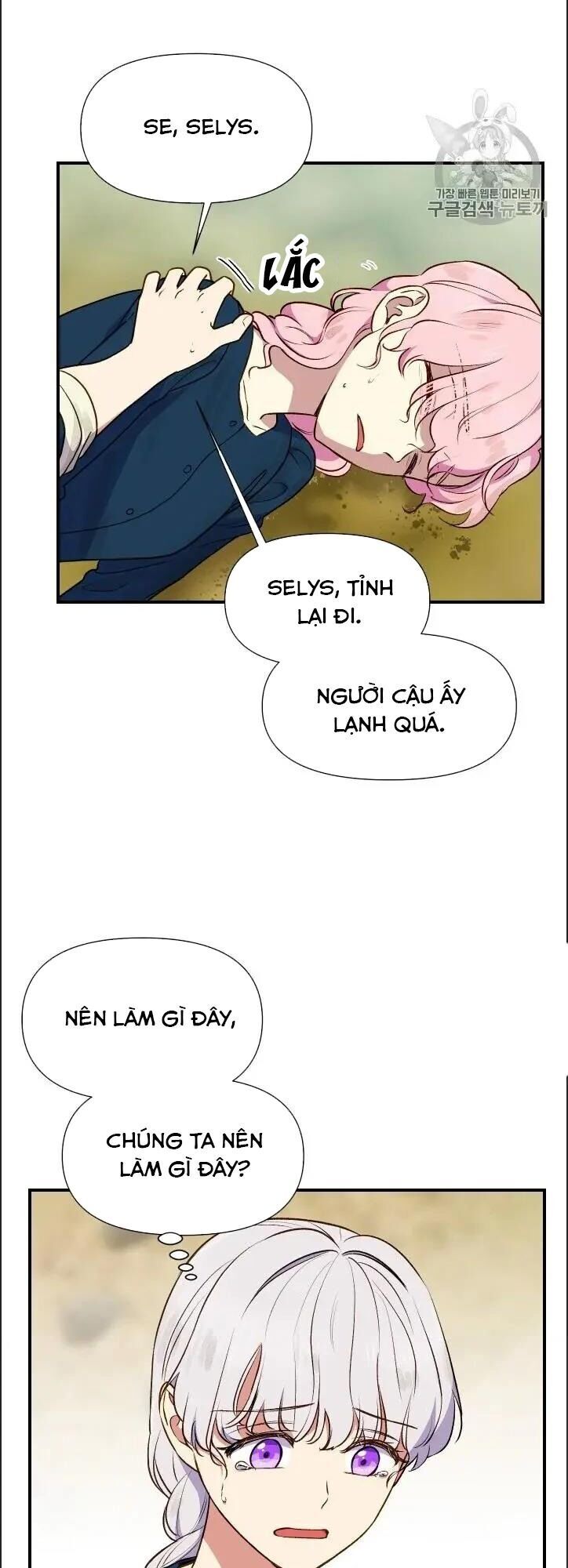 Bản Khế Ước Với Nữ Công Tước Ác Ma - Chương 74 - Trang 9