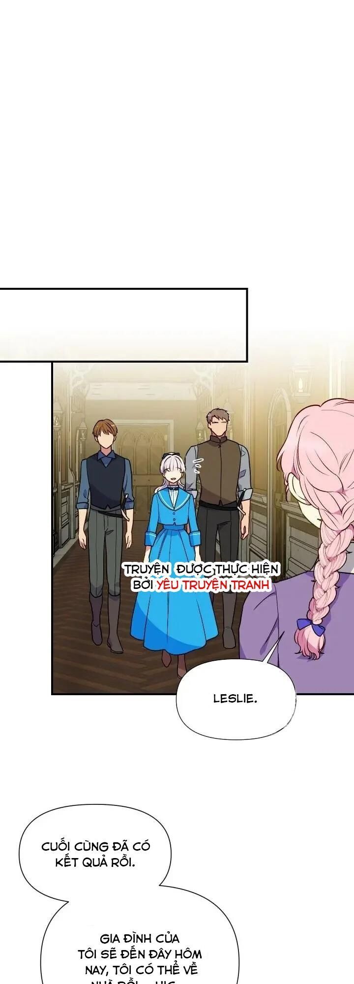 Bản Khế Ước Với Nữ Công Tước Ác Ma - Chương 75.5 - Trang 1