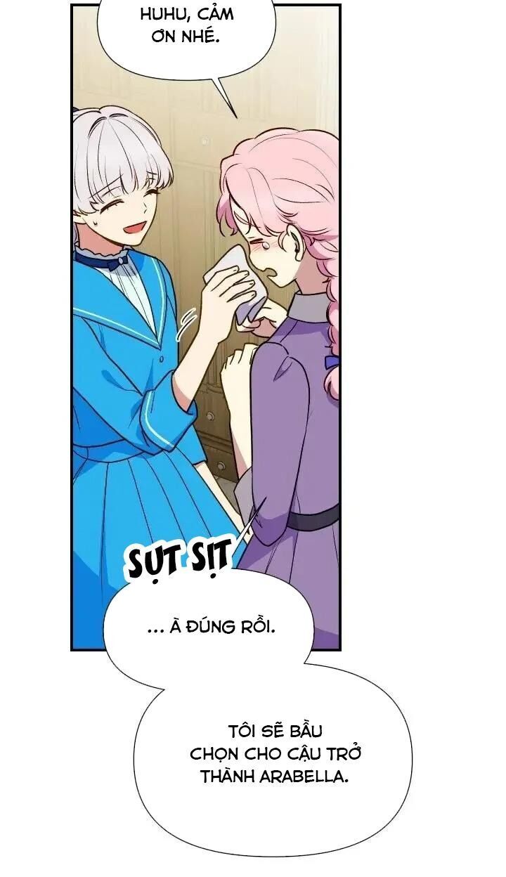 Bản Khế Ước Với Nữ Công Tước Ác Ma - Chương 75.5 - Trang 6