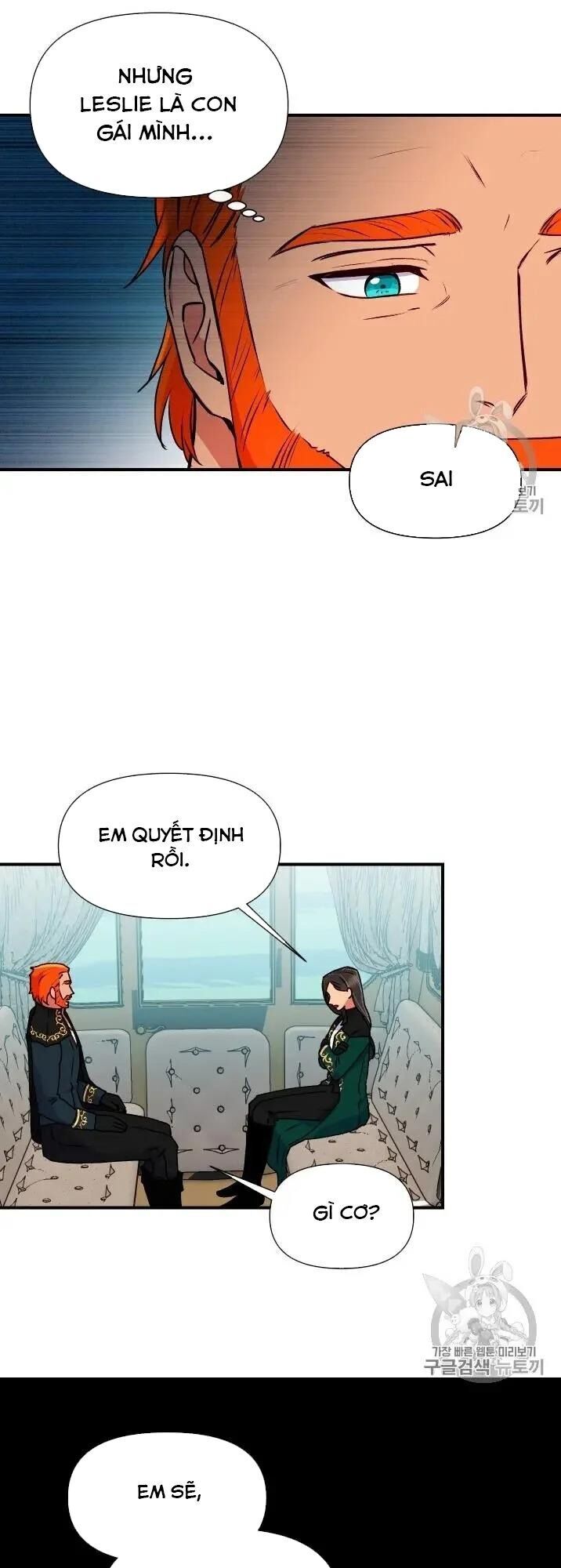 Bản Khế Ước Với Nữ Công Tước Ác Ma - Chương 76.5 - Trang 1