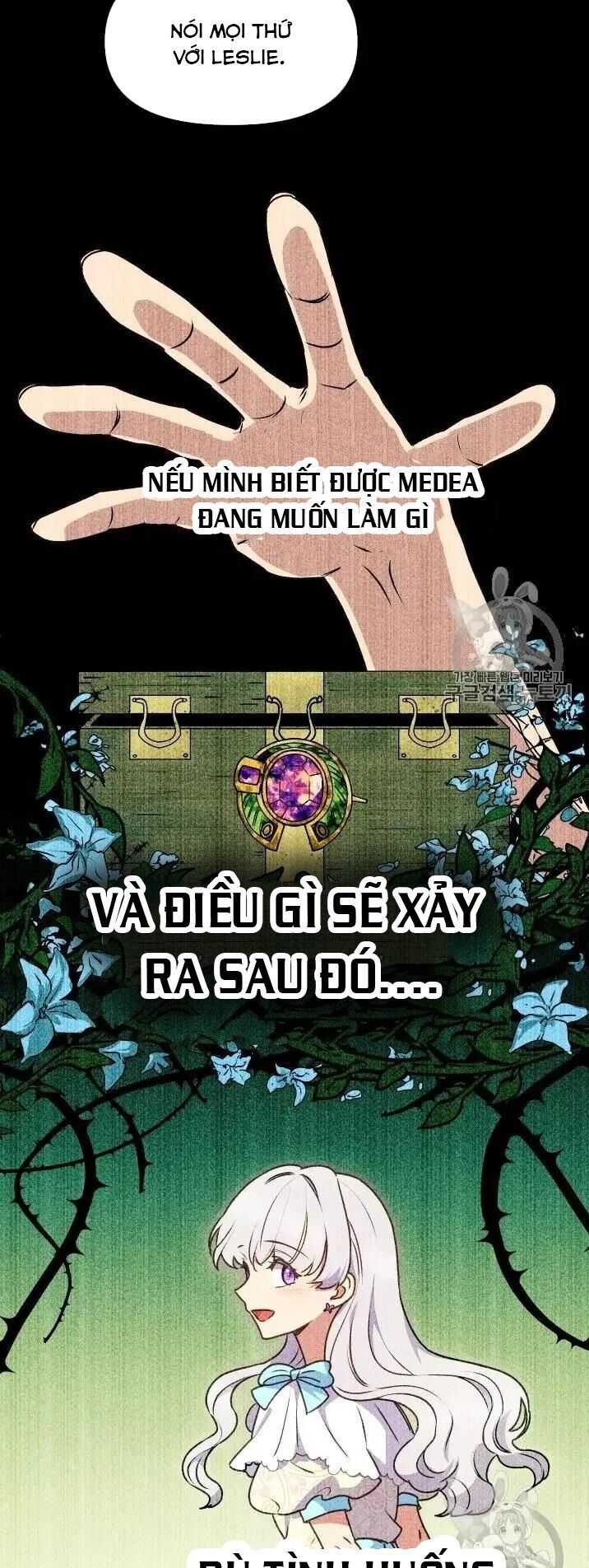 Bản Khế Ước Với Nữ Công Tước Ác Ma - Chương 76.5 - Trang 2