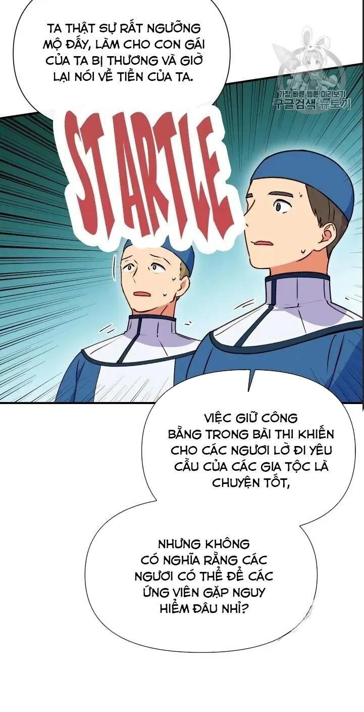 Bản Khế Ước Với Nữ Công Tước Ác Ma - Chương 76.5 - Trang 11