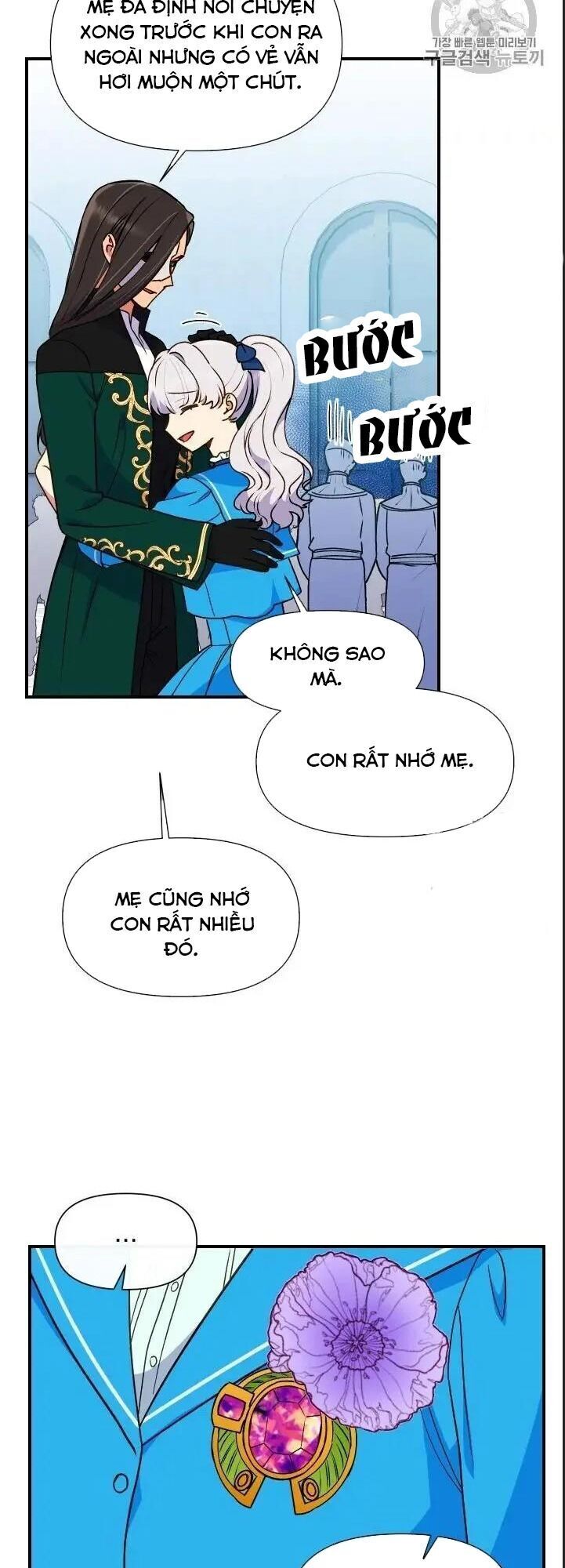 Bản Khế Ước Với Nữ Công Tước Ác Ma - Chương 76.5 - Trang 13